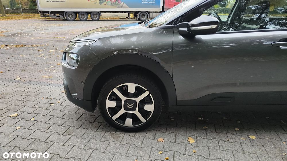 Citroën C4 Cactus Pure Tech e-THP 110 Stop&Start Shine - 3