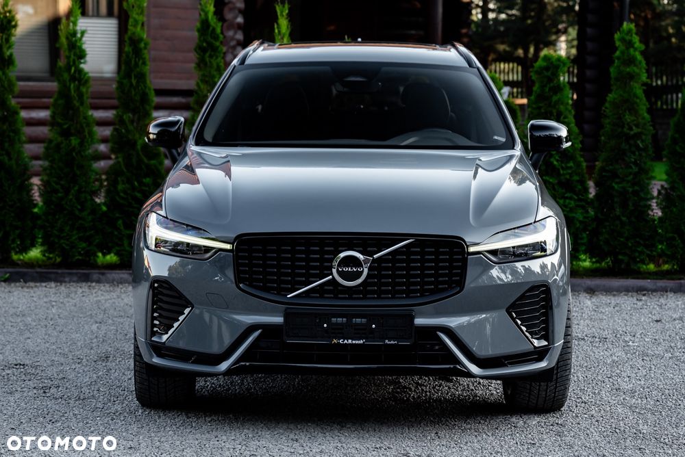 Volvo XC 60 B5 D AWD Geartronic RDesign - 7