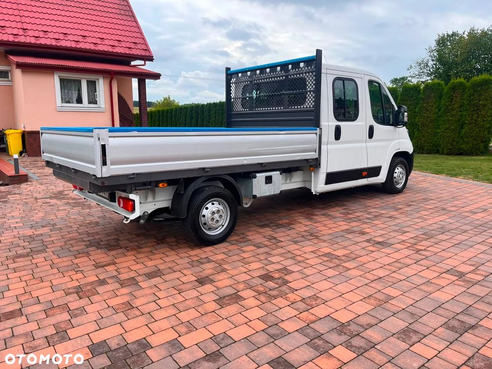 Citroën Jumper - 16