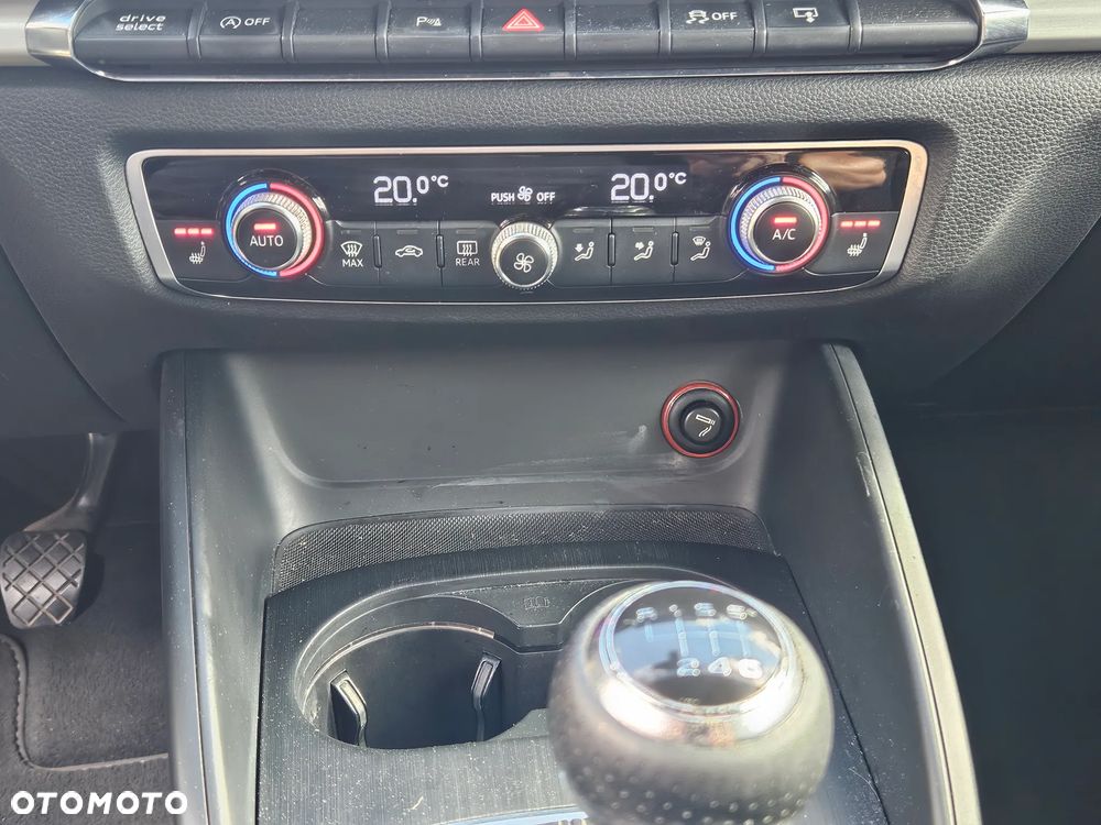 Audi A3 3-drzwiowe 2.0 TDI (clean diesel) S line Sportpaket - 23