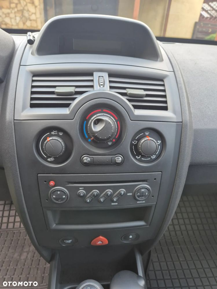 Renault Megane II 1.6 16V Dynamique - 15