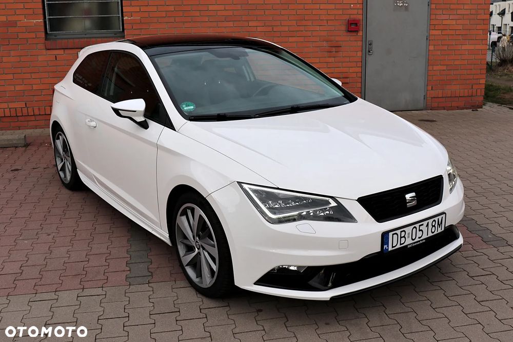 Seat Leon SC 1.8 TSI Start&Stop FR - 10