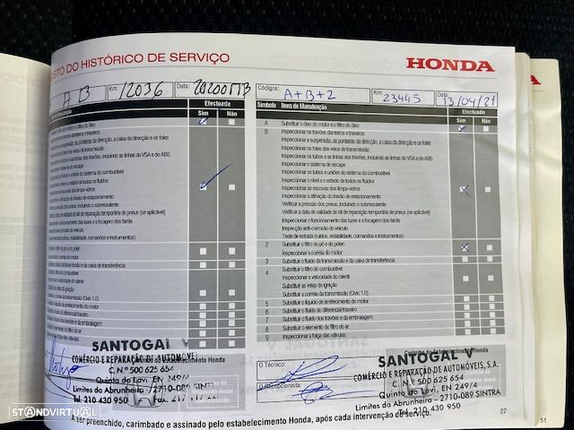 Honda HR-V 1.6 i-DTEC Elegance+Connect Navi - 42