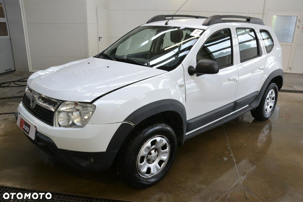 Dacia Duster - 3