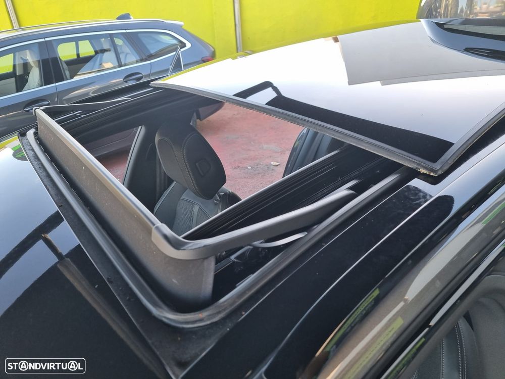 Peugeot 508 SW 180 e-EAT8 GT - 35