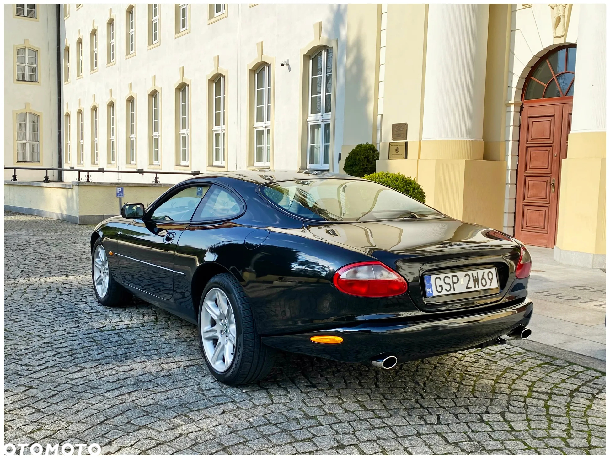 Jaguar XK - 29