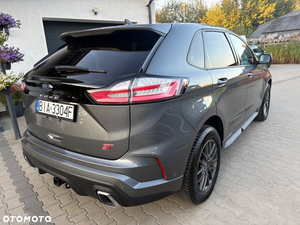 Ford Edge - 31