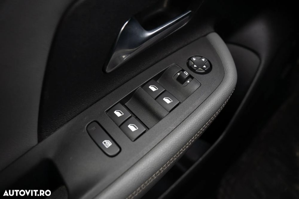 Opel Mokka 1.2L Turbo Start/Stop Elegance - 24