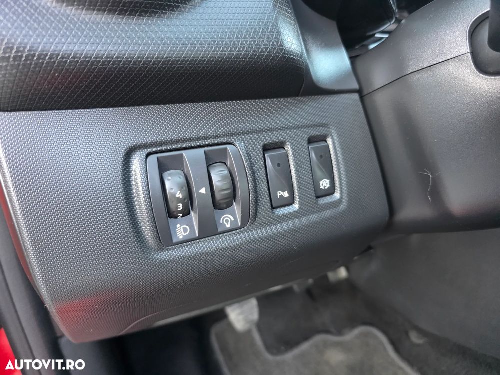 Renault Clio TCe 90 Dynamique - 21