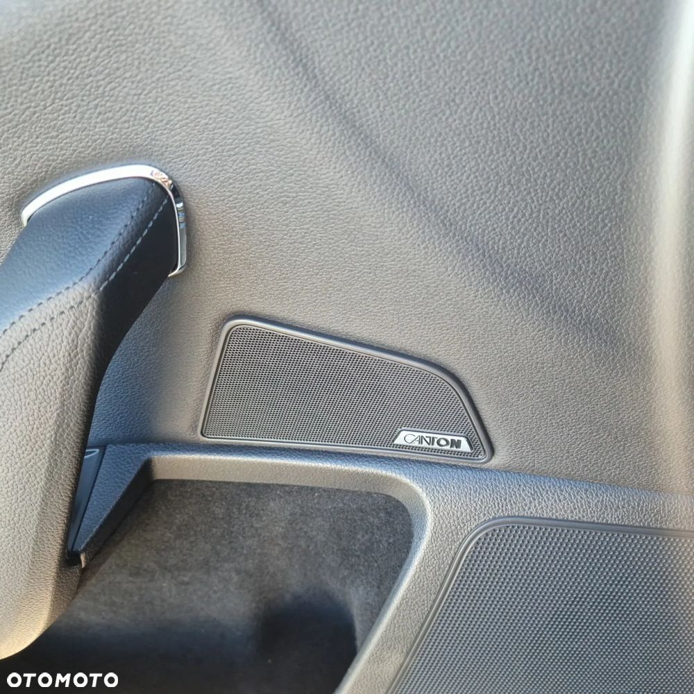 Skoda Superb 2.0 TDI SCR L&K DSG - 10