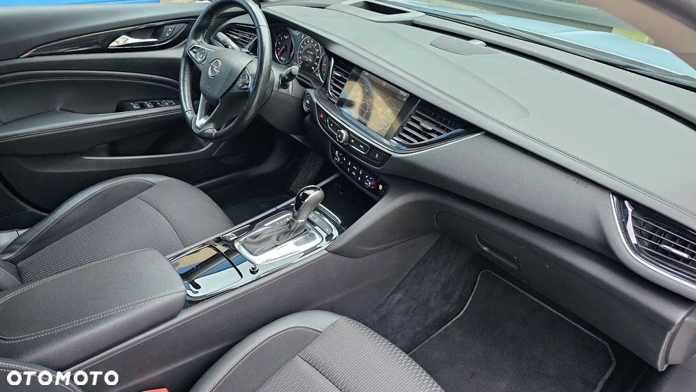 Opel Insignia 2.0 CDTI Elite S&S - 14