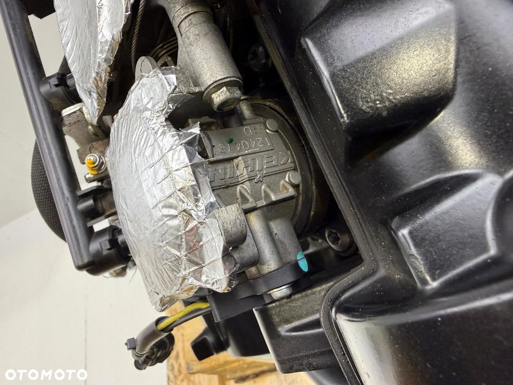 SILNIK Triumph Daytona 675 Street Triple Motor Motocykl do motocykla - 11
