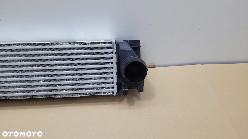 VOLVO XC40 CHŁODNICA POWIETRZA INTERCOOLER 2.0 D4 T5 B5 2017- 2022 31439780 - 3