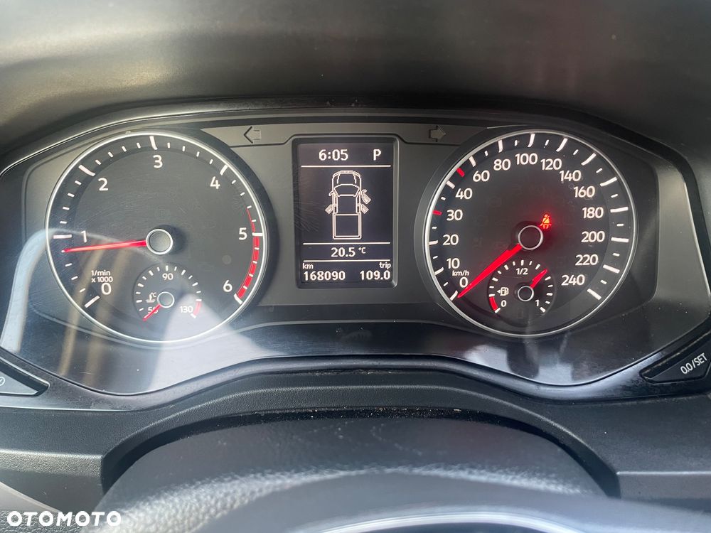 Volkswagen Amarok 3.0 V6 TDi 4MOTION Highline - 11