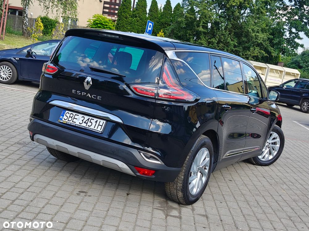Renault Espace Energy dCi 160 EDC Initiale Paris - 2