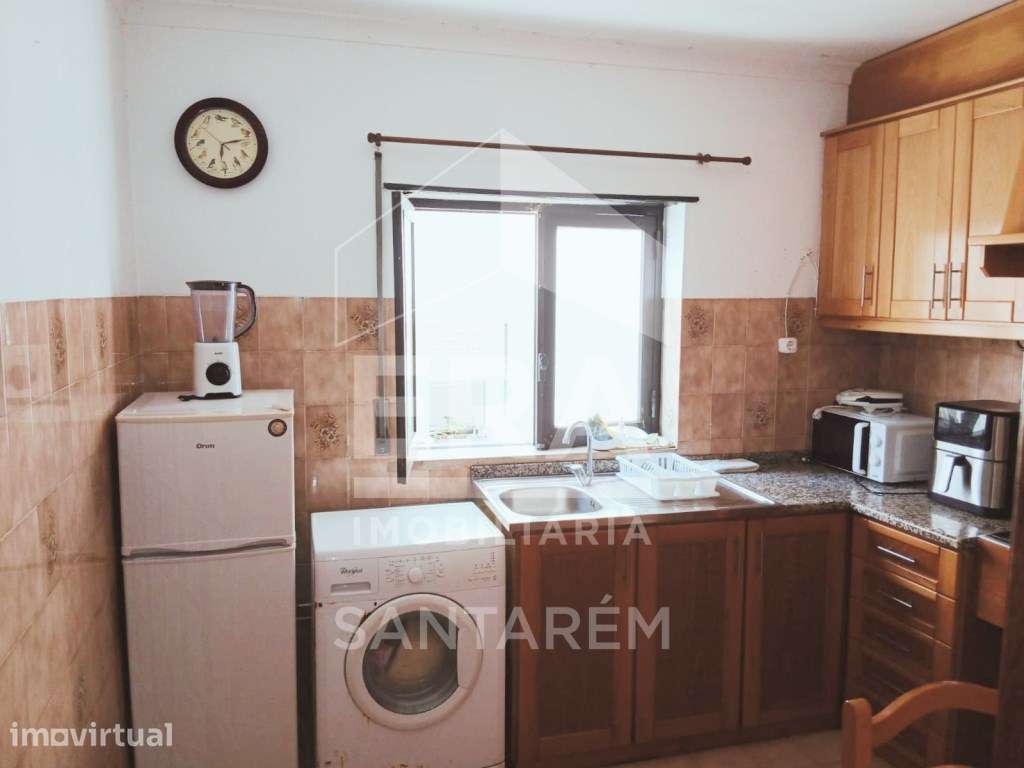 Apartamento T2 na Nazaré - Grande imagem: 2/19
