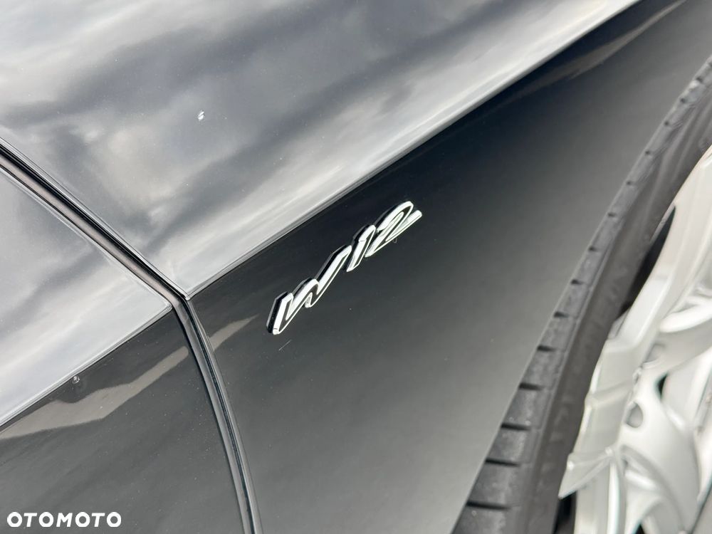 Bentley Continental GT W12 - 10