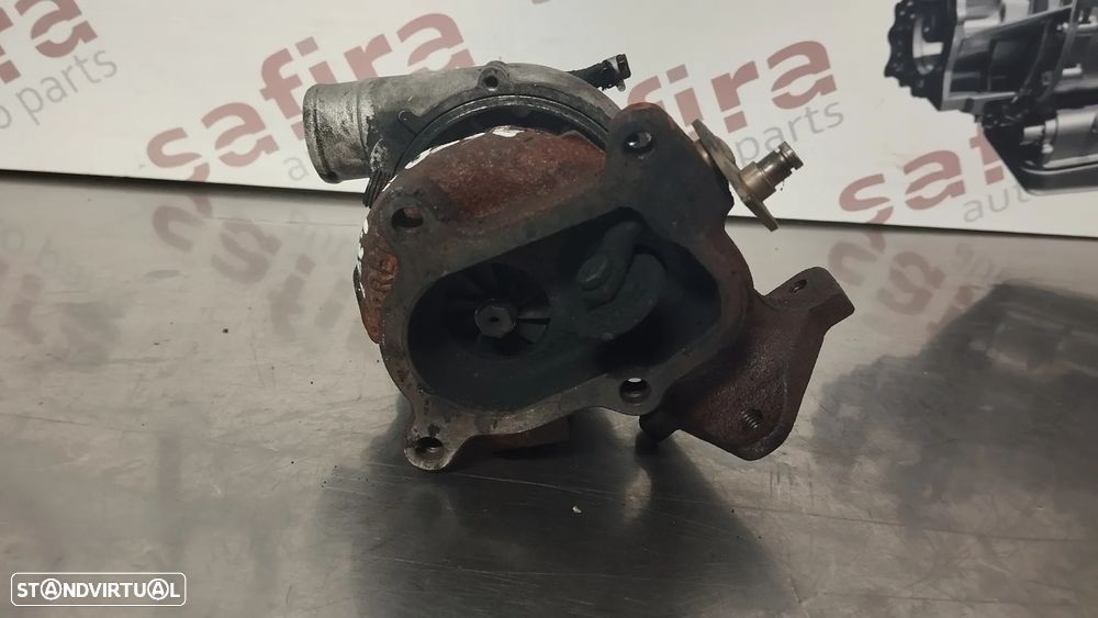 TURBO OPEL ASTRA 1.7TD X17DTL REF. 90530995 - 6