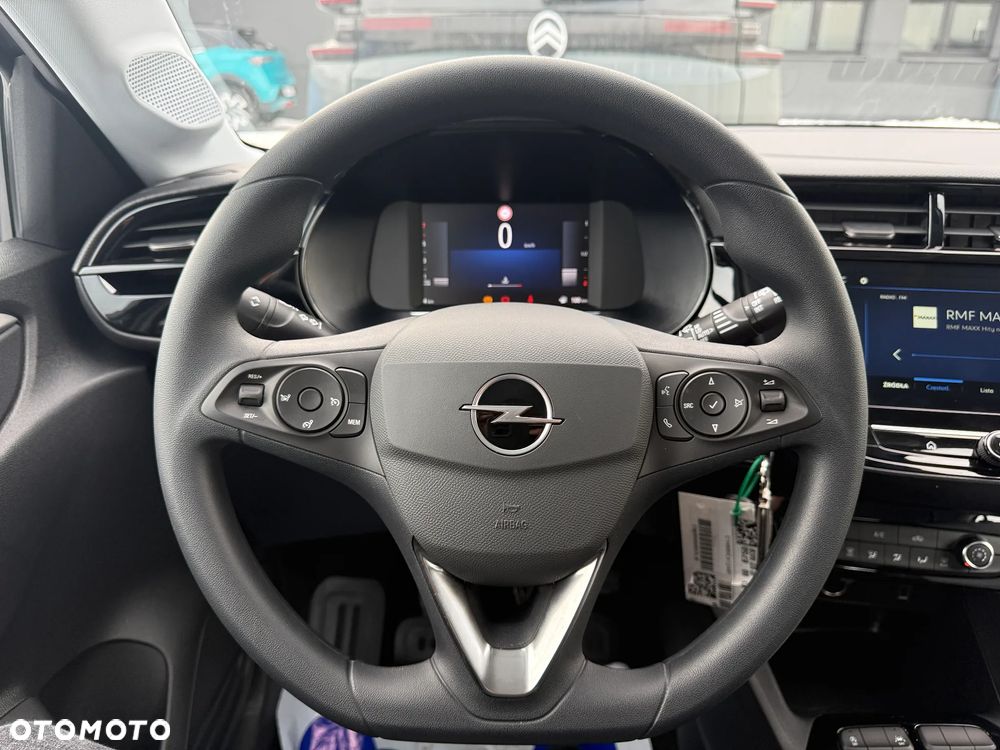 Opel Corsa 1.2 Edition S&S - 11