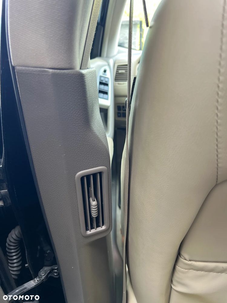 Nissan Murano 2.5 D Premium - 11