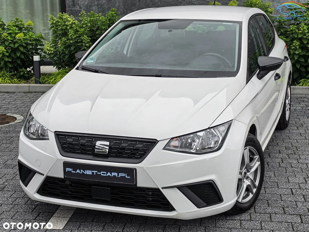 Seat Ibiza 1.6 TDI S&S Beats - 2