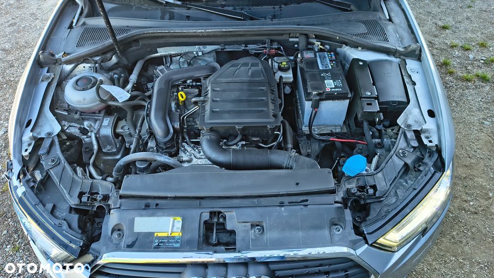 Audi A3 Sportback 1.0 TFSI Sport - 30