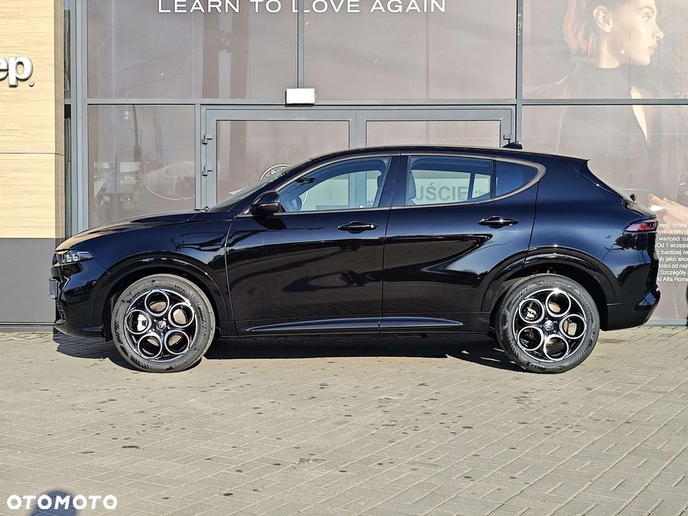 Alfa Romeo Tonale 1.5 T4 GSE mHEV Sprint DCT - 2