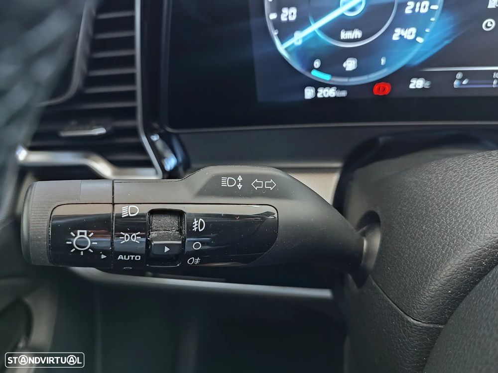 Kia Sportage 1.6 T-GDi PHEV Tech - 25