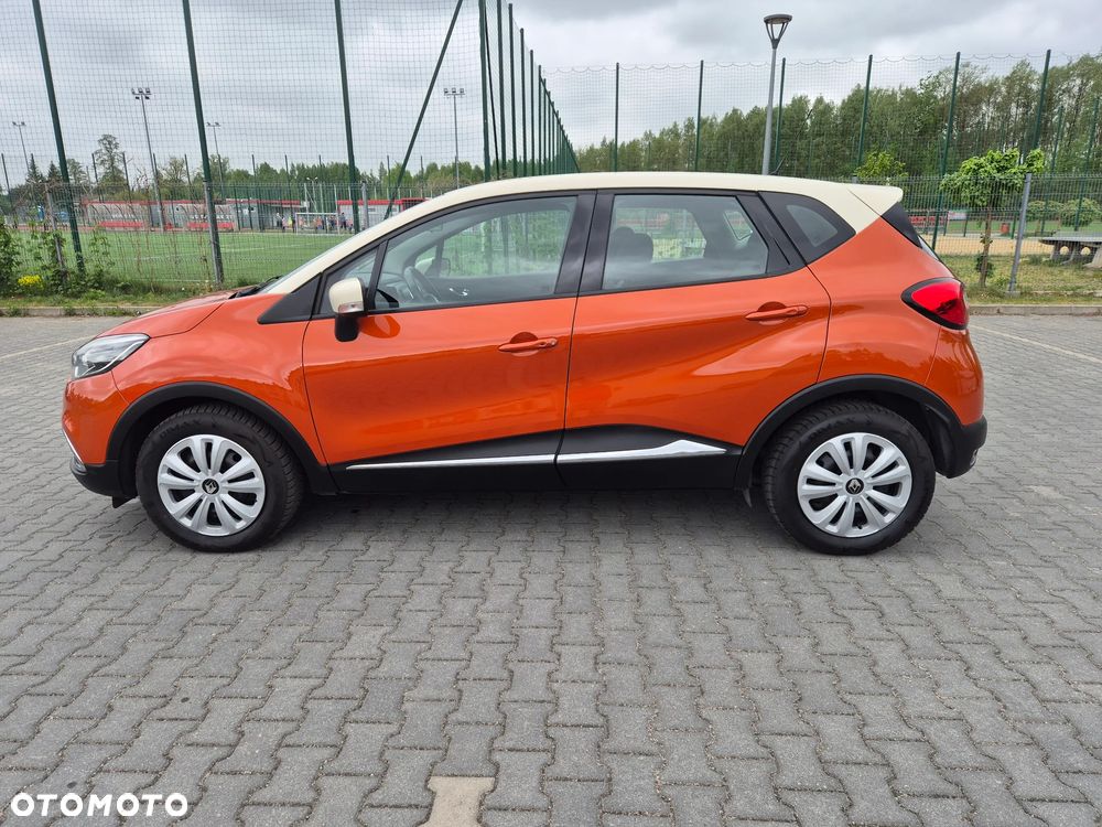 Renault Captur ENERGY TCe 90 Start&Stop Dynamique - 2