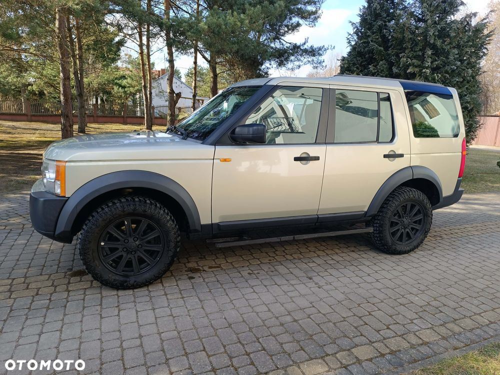 Land Rover Discovery 2.7D V6 S - 4