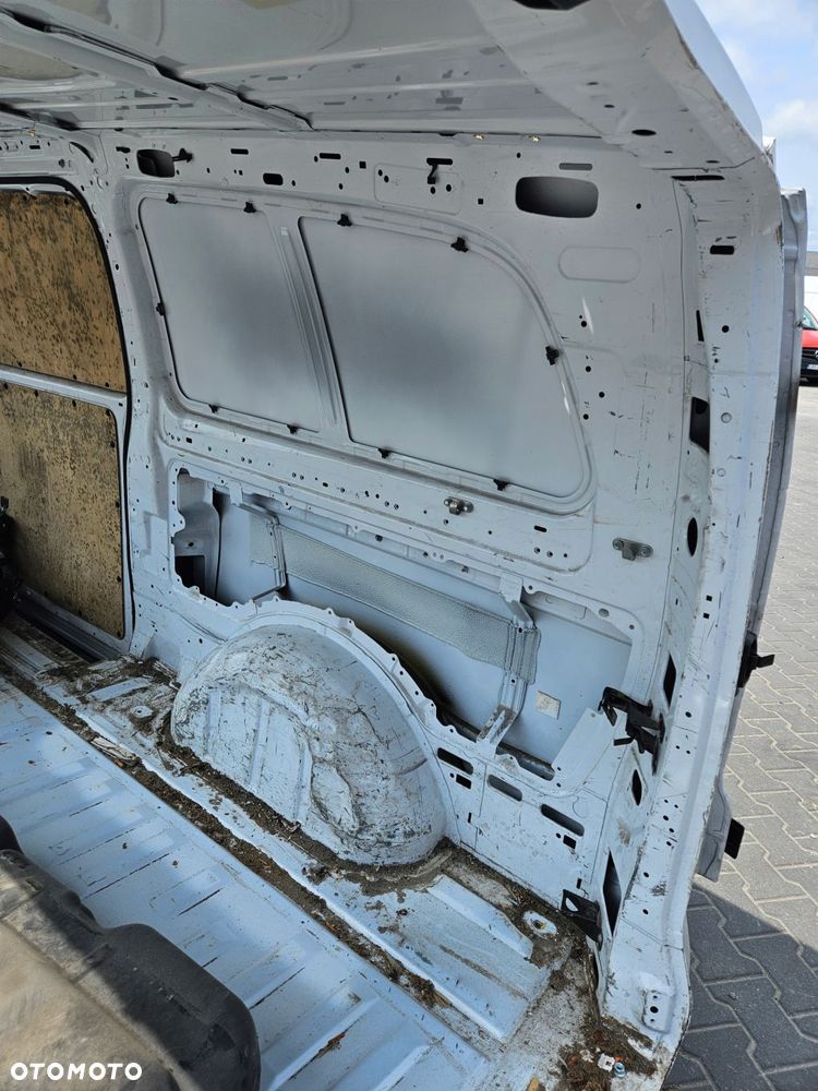 błotnik tył prawy ćwiartka tylna poszycie mercedes vito iii 447 extralong - 4