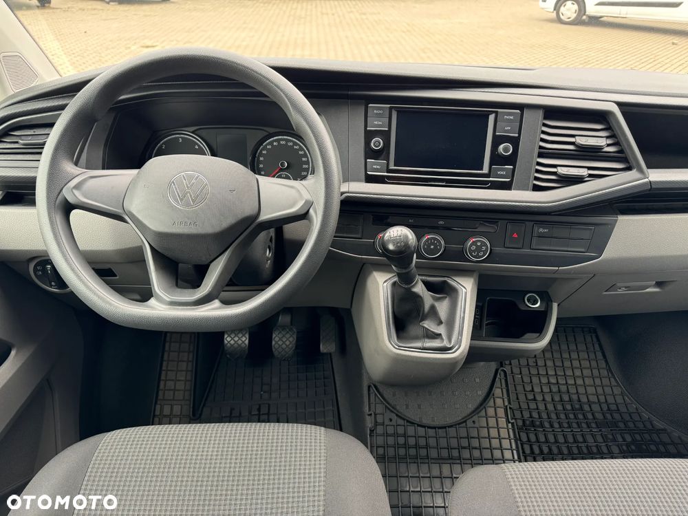 Volkswagen Transporter LONG L2 - 14