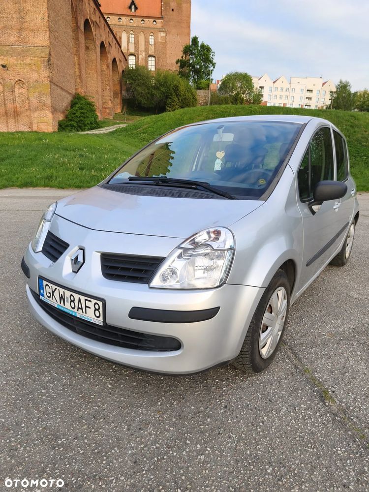 Renault Modus - 18