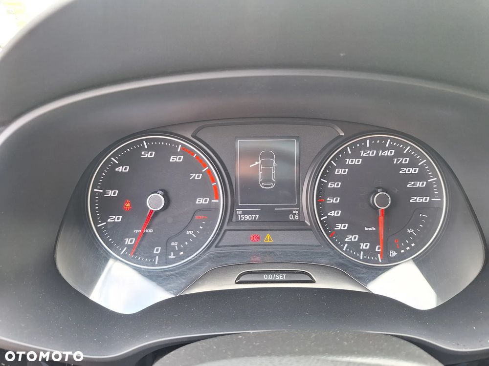Seat Leon 1.4 TSI Style S&S - 18