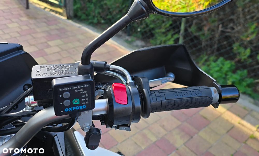 Suzuki DL - 7