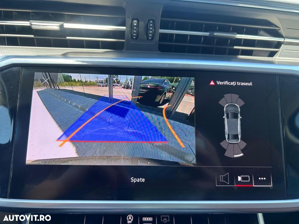 Audi A6 45 TFSI S tronic MHEV Advanced - 28