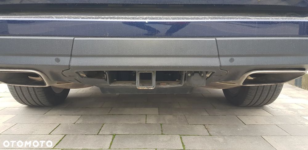 Land Rover Range Rover 5.0 V8 S/C AB - 28