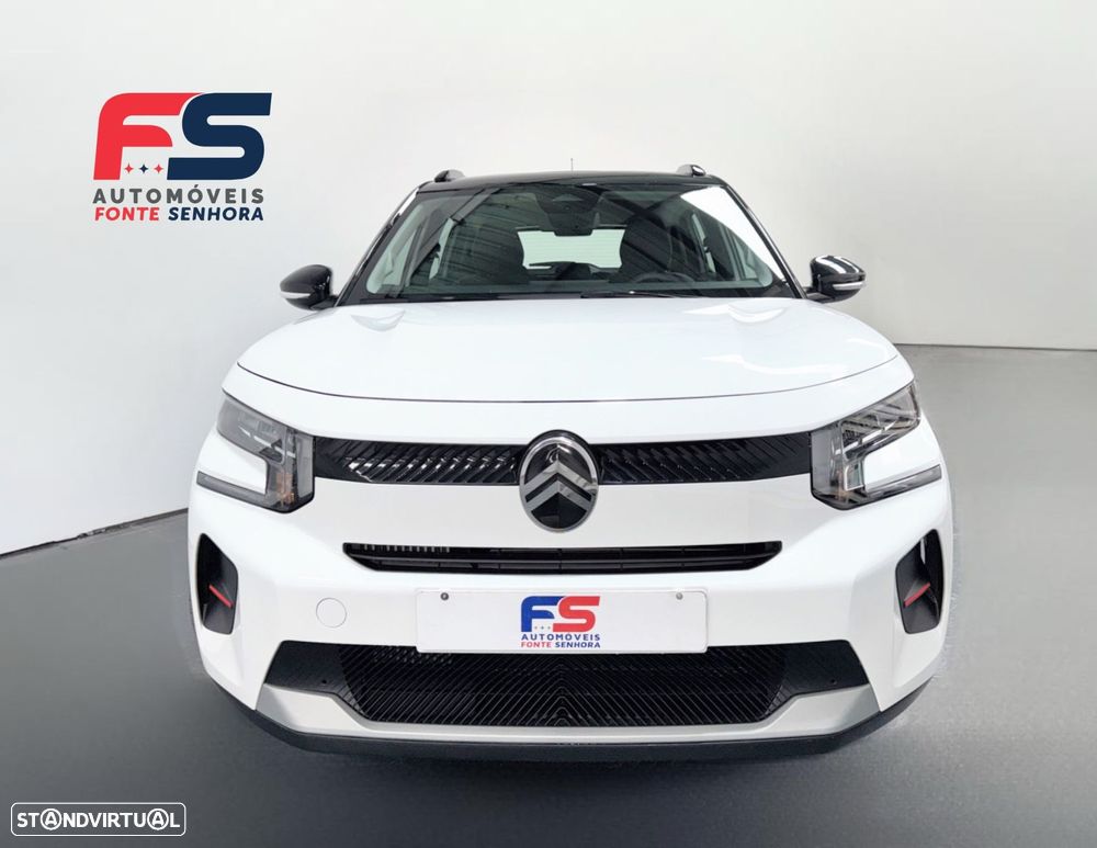 Citroën C3 1.2 Turbo Plus - 2