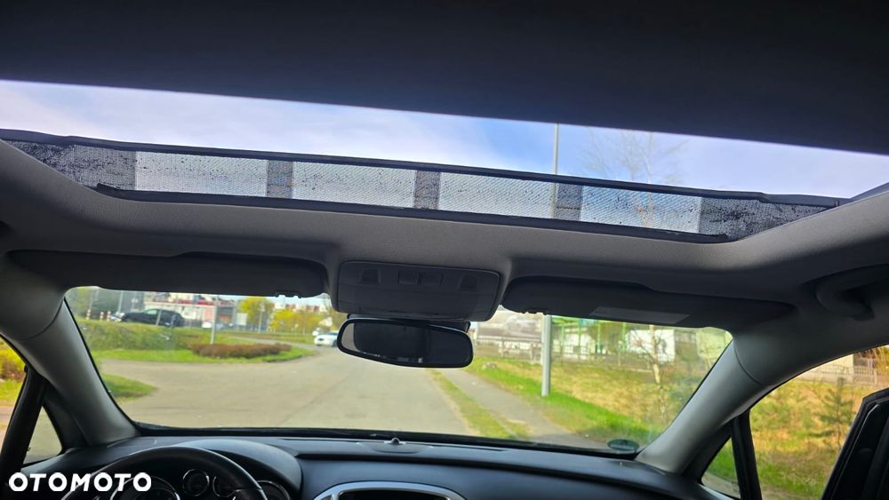 Opel Astra 1.7 CDTI DPF ENERGY - 12