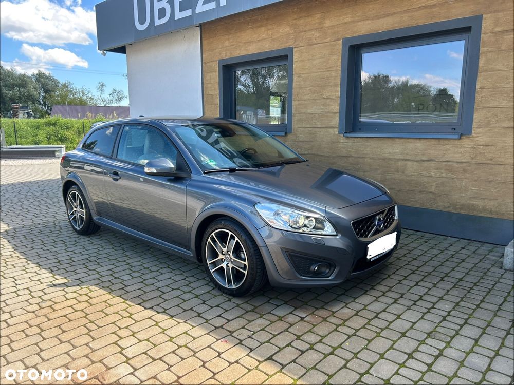 Volvo C30 DRIVe Summum - 26
