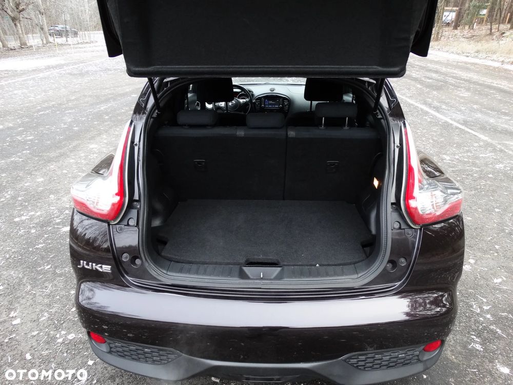 Nissan Juke 1.2 DIG-T 360 - 31