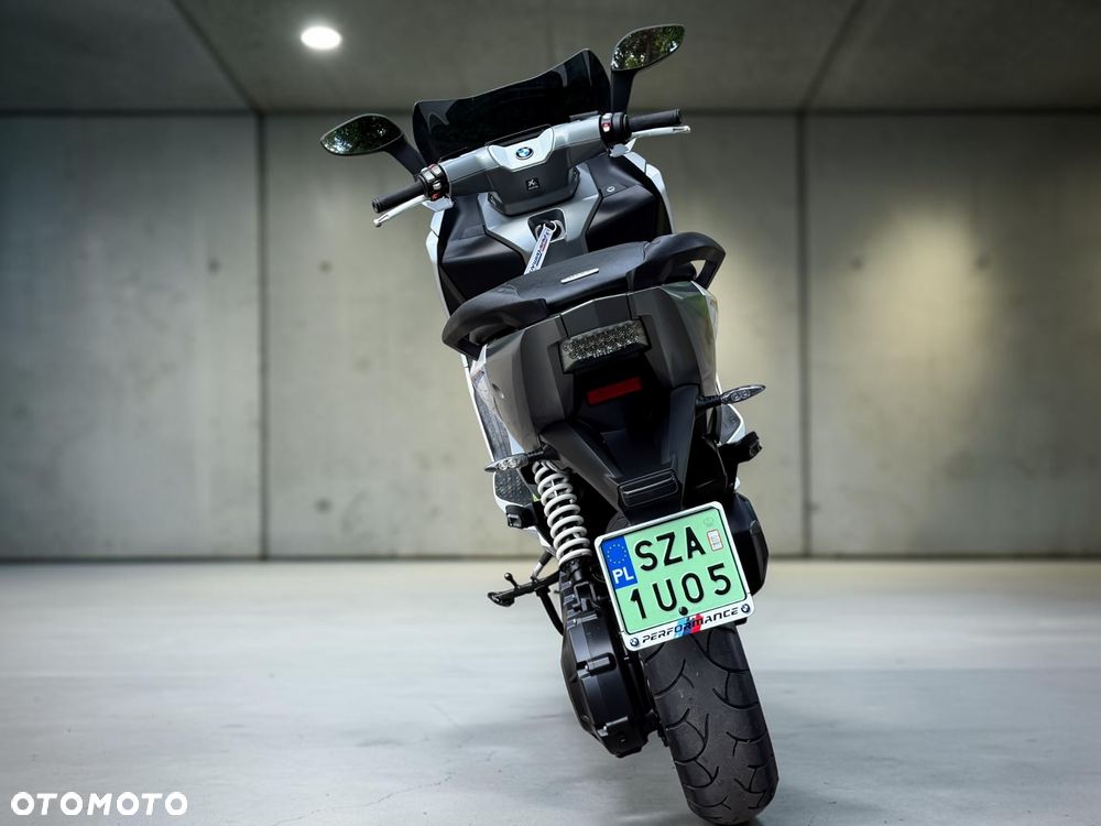 BMW Inny - 5
