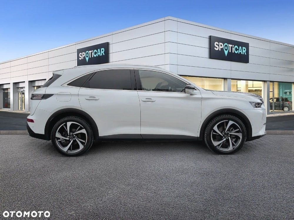 DS Automobiles DS 7 Crossback - 5