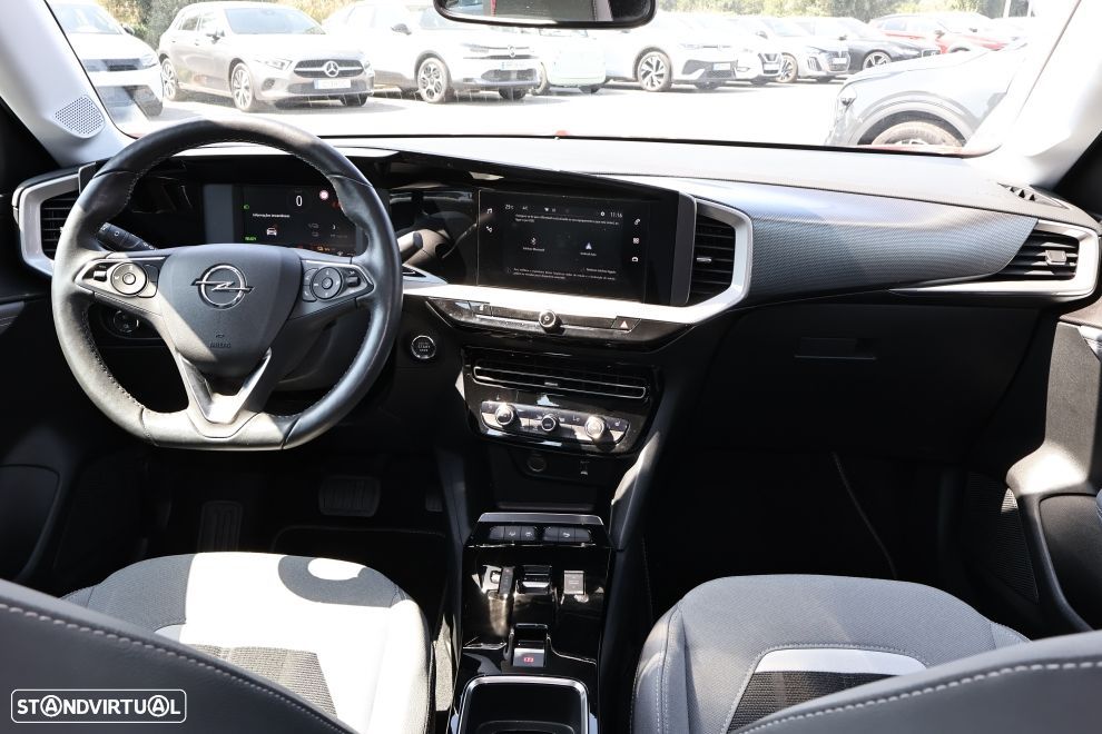 Opel Mokka-e Elegance - 11