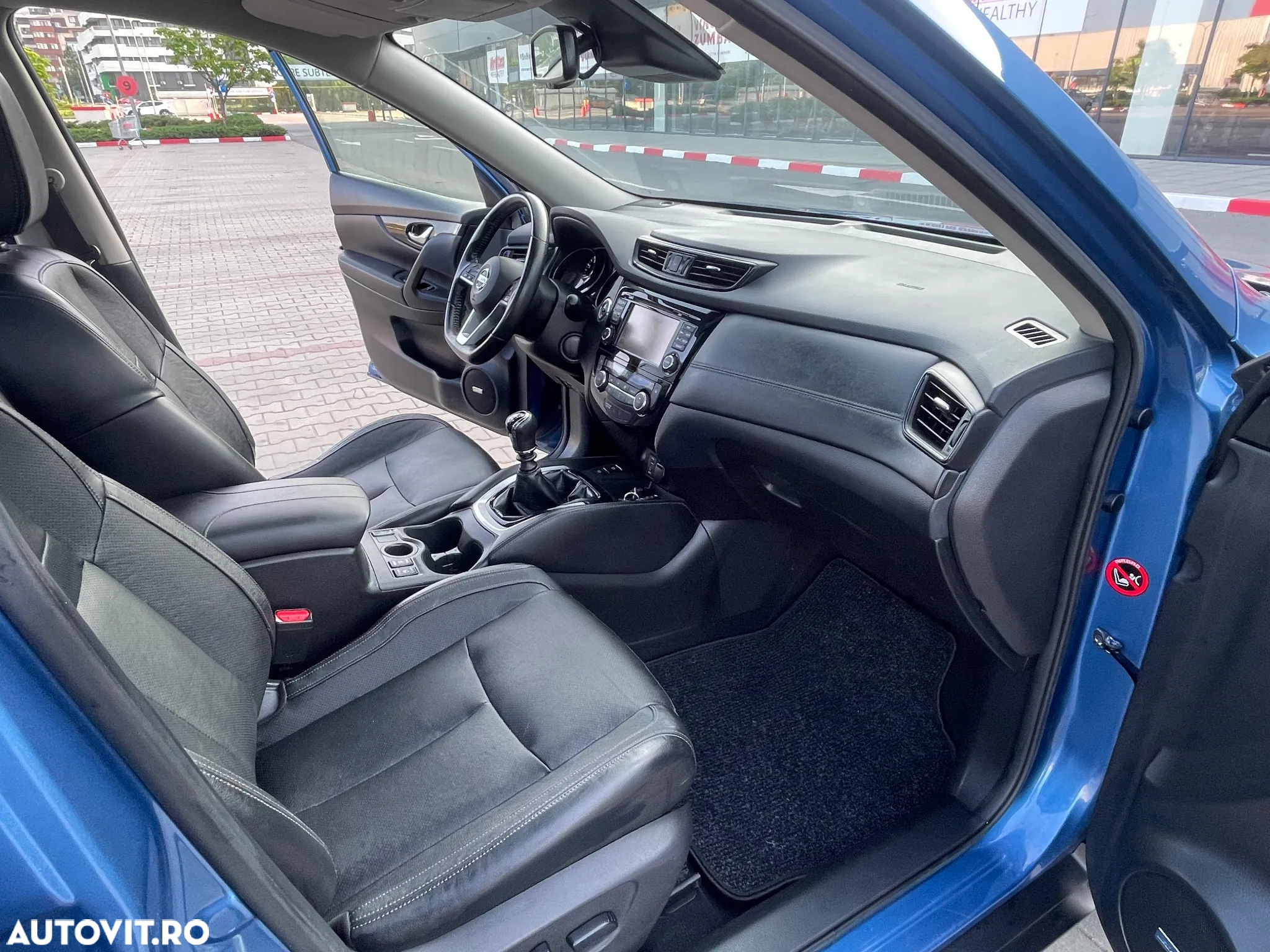 Nissan X-Trail DIG-T Stop/Start Tekna - 17