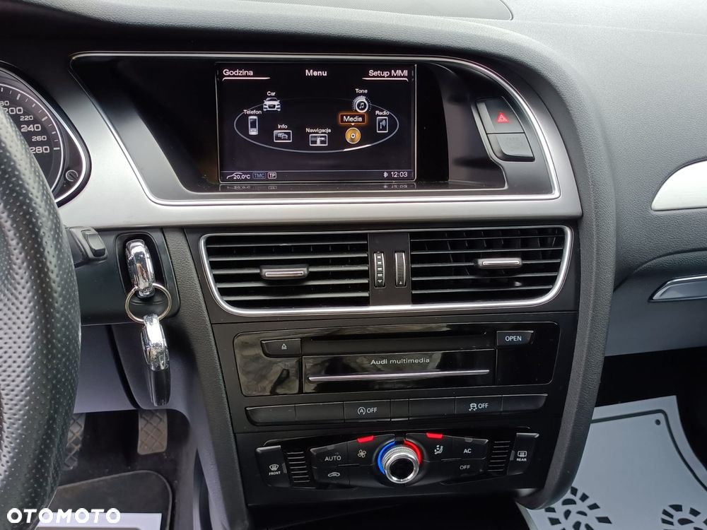 Audi Q3 2.0 TDI Prime Edition - 29