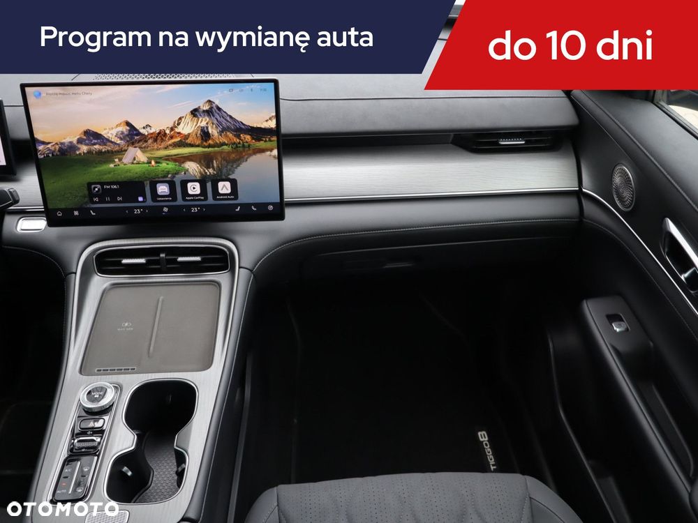 Chery Tiggo 8 - 9