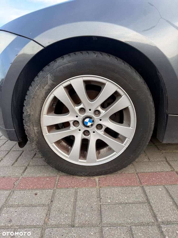 BMW Seria 1 116i - 8