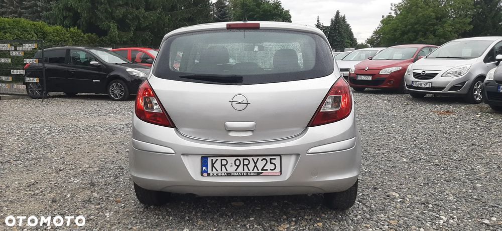 Opel Corsa - 14