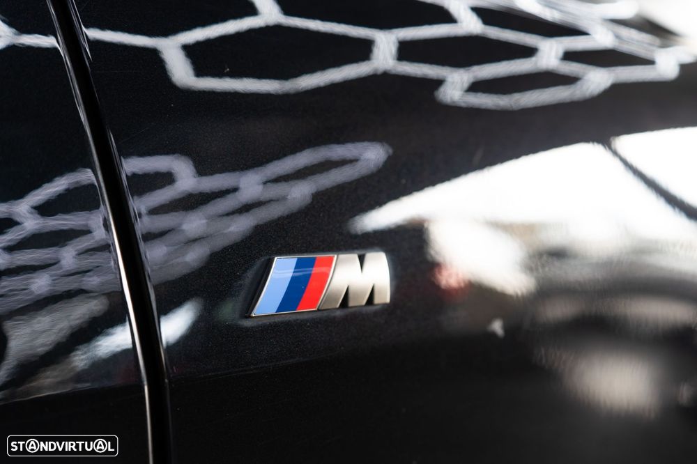 BMW i4 M50 Gran Coupe - 18